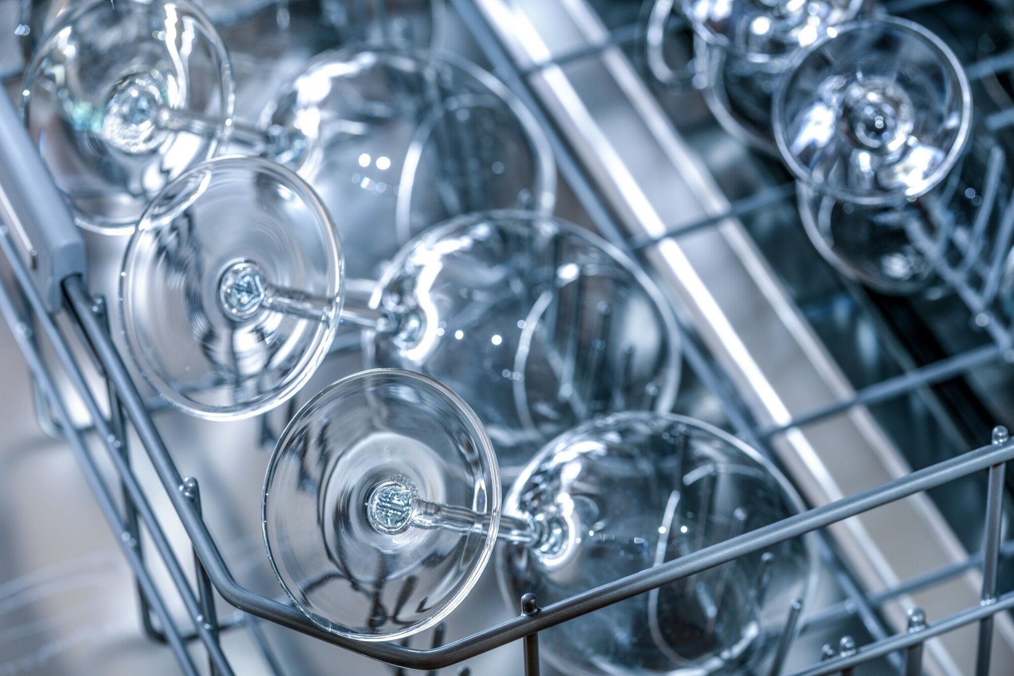 6 Tips for Choosing the Best Non-Toxic Dishwasher Detergent