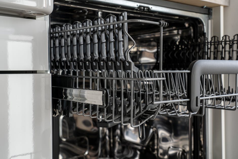 7 Best Types of Dishwashers